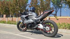 Ducatson DK400 - фото 1