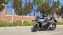 Ducatson DK400 - фото 2