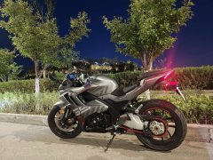 Ducatson DK400 - фото 5