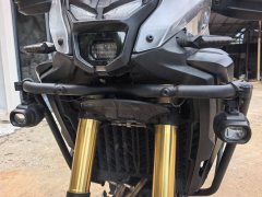 Voge DS800X - фото 11