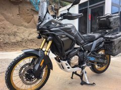 Voge DS800X - фото 2