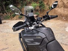 Voge DS800X - фото 4