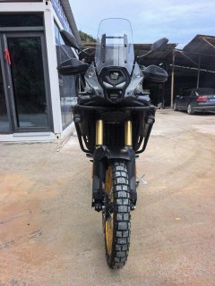Voge DS800X - фото 5