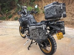 Voge DS800X - фото 7