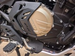 Voge DS800X - фото 9