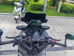 Yamaha XMAX 300 cc - фото 2