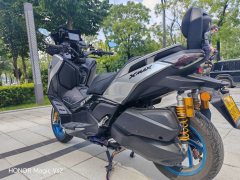 Yamaha XMAX 300 cc - фото 3