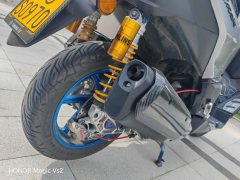 Yamaha XMAX 300 cc - фото 5