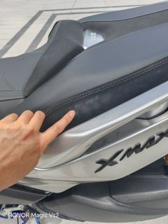 Yamaha XMAX 300 cc - фото 7