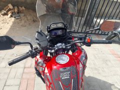 Honda CB400X - фото 3