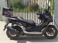 QJMOTOR Hong 350 - фото 2