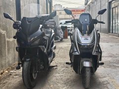 QJMOTOR Hong 350 - фото 4