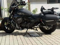 Haojue TR300 - фото 1