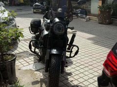 Haojue TR300 - фото 2