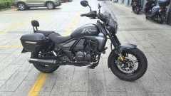 Haojue TR300 - фото 1