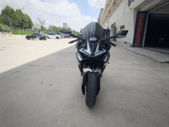 CFMOTO 675SR-R - фото 1