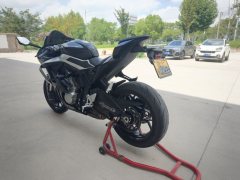CFMOTO 675SR-R - фото 4