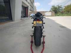 CFMOTO 675SR-R - фото 5