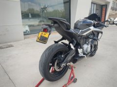 CFMOTO 675SR-R - фото 6