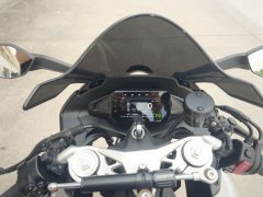 CFMOTO 675SR-R - фото 9