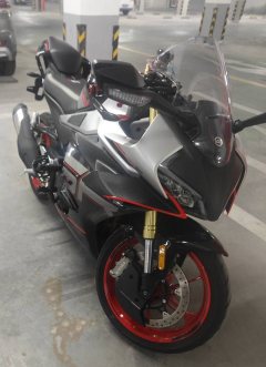 CFMOTO 450SR - фото 2