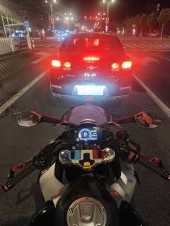CFMOTO 450SR - фото 3