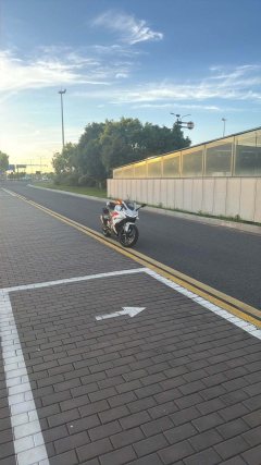 Kayo 350RR Jerez - фото 1