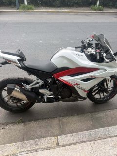 Kayo 350RR Jerez - фото 2
