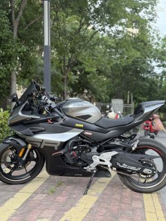 CFMOTO 450SR - фото 1