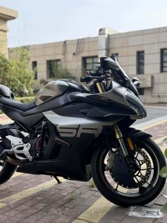 CFMOTO 450SR - фото 2
