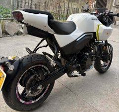 CFMOTO XO 125 cc - фото 1