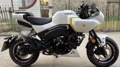 CFMOTO XO 125 cc - фото 3