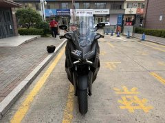 Yamaha XMAX 300 cc - фото 1