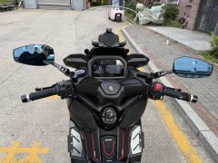 Yamaha XMAX 300 cc - фото 4