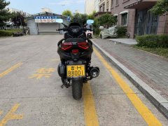 Yamaha XMAX 300 cc - фото 5