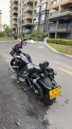 Indian Scout 1133 cc - фото 2