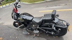 Indian Scout 1133 cc - фото 4