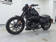 Harley-Davidson Iron883 - фото 1