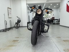 Harley-Davidson Iron883 - фото 2