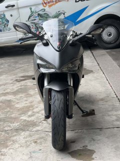 Ducati SuperSport 950 cc - фото 4