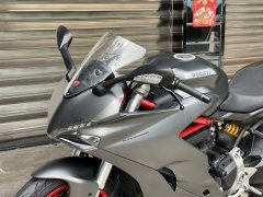 Ducati SuperSport 950 cc - фото 6