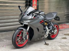 Ducati SuperSport 950 cc - фото 7