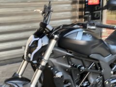 Benelli 502C 500 cc - фото 3