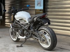 Benelli 752S 750 cc - фото 2
