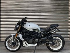 Benelli 752S 750 cc - фото 3