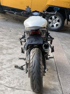 Benelli 752S 750 cc - фото 5