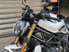 Benelli 752S 750 cc - фото 7