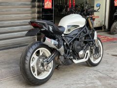 Benelli 752S 750 cc - фото 8