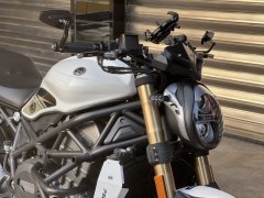 Benelli 752S 750 cc - фото 9