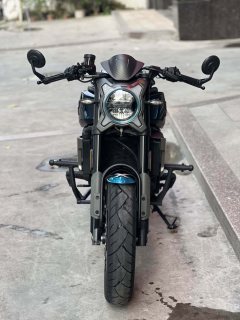 CFMOTO 700CL-X - фото 10